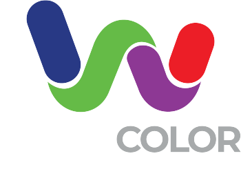 Work Color Signs logo